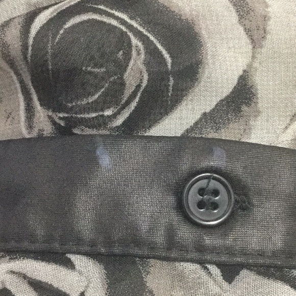 Maurice sleeveless blouse - Picture 6 of 6